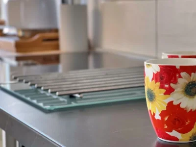 Apartment One bedroom apartment near beach Šilo, Krk A-18686-a - Outdoor photo 22