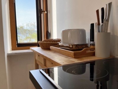 Apartment One bedroom apartment near beach Šilo, Krk A-18686-a - Outdoor photo 23