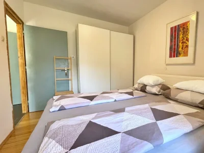 Apartment One bedroom apartment near beach Šilo, Krk A-18686-a - Outdoor photo 25