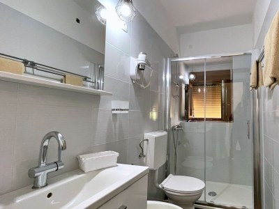 Apartment One bedroom apartment near beach Šilo, Krk A-18686-a - Outdoor photo 26