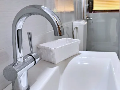 Apartment One bedroom apartment near beach Šilo, Krk A-18686-a - Outdoor photo 28