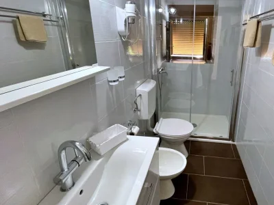 Apartment One bedroom apartment near beach Šilo, Krk A-18686-a - Outdoor photo 29