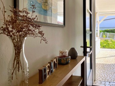 Apartment One bedroom apartment near beach Šilo, Krk A-18686-a - Outdoor photo 30