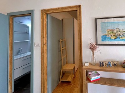 Apartment One bedroom apartment near beach Šilo, Krk A-18686-a - Outdoor photo 31