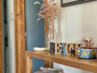 Apartment One bedroom apartment near beach Šilo, Krk A-18686-a - Outdoor photo 32