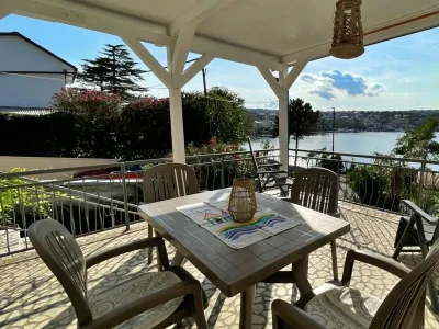 Apartment One bedroom apartment near beach Šilo, Krk A-18686-a - Outdoor photo 34