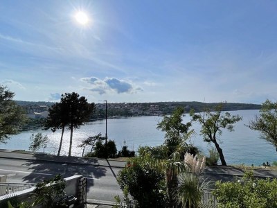 Apartment One bedroom apartment near beach Šilo, Krk A-18686-a - Outdoor photo 38