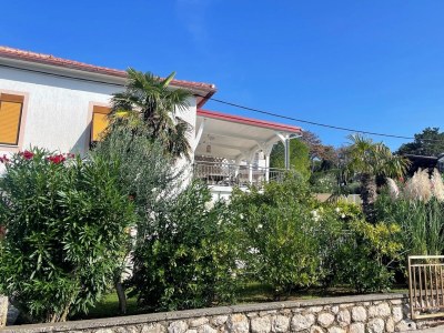 Apartment One bedroom apartment near beach Šilo, Krk A-18686-b - Outdoor photo 6