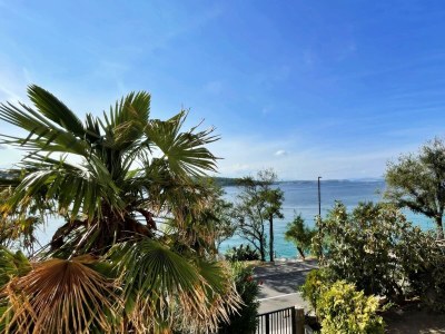 Apartment One bedroom apartment near beach Šilo, Krk A-18686-b - Outdoor photo 8