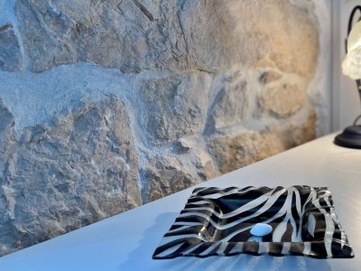 Apartment One bedroom apartment near beach Šilo, Krk A-18686-b - Outdoor photo 14