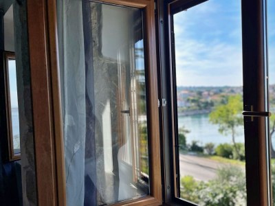 Apartment One bedroom apartment near beach Šilo, Krk A-18686-b - Outdoor photo 15