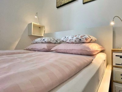 Apartment One bedroom apartment near beach Šilo, Krk A-18686-b - Outdoor photo 25