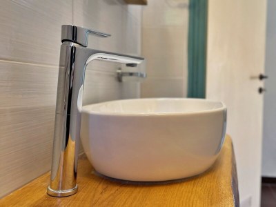 Apartment One bedroom apartment near beach Šilo, Krk A-18686-b - Outdoor photo 27