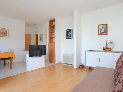 Apartment One bedroom apartment with terrace Bušinci, Čiovo A-18800-c - Outdoor photo 15