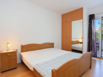 Apartment One bedroom apartment with terrace Bušinci, Čiovo A-18800-c - Outdoor photo 18