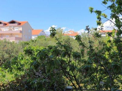 Apartment One bedroom apartment with terrace Bušinci, Čiovo A-18800-c - Outdoor photo 21