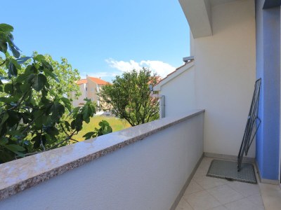 Apartment One bedroom apartment with terrace Bušinci, Čiovo A-18800-c - Outdoor photo 23