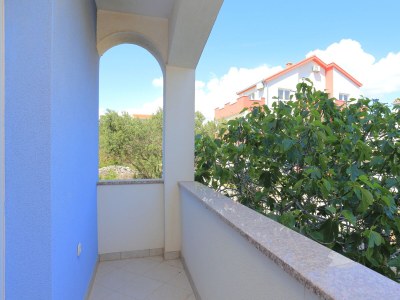 Apartment One bedroom apartment with terrace Bušinci, Čiovo A-18800-c - Outdoor photo 24