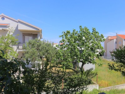 Apartment One bedroom apartment with terrace Bušinci, Čiovo A-18800-c - Outdoor photo 25