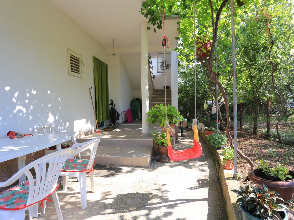 Apartment Apartments with parking space Kaštel Kambelovac, Kaštela - 15885 - Outdoor photo 4