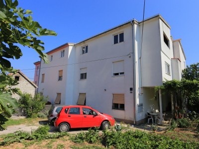 Apartment Apartments with parking space Kaštel Kambelovac, Kaštela - 15885 - Outdoor photo 2