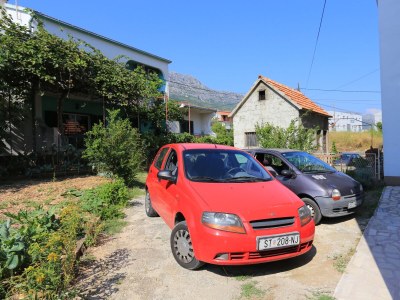 Apartment Apartments with parking space Kaštel Kambelovac, Kaštela - 15885 - Outdoor photo 7