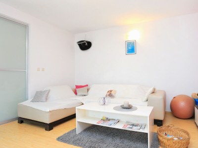 Apartment Apartments with parking space Kaštel Kambelovac, Kaštela - 15885 - Outdoor photo 8