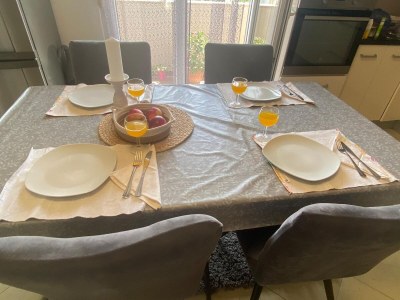 Apartment Apartments with parking space Kaštel Kambelovac, Kaštela - 15885 - Outdoor photo 13