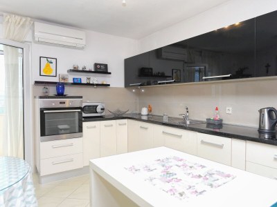 Apartment Apartments with parking space Kaštel Kambelovac, Kaštela - 15885 - Outdoor photo 14