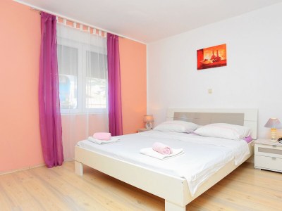 Apartment Apartments with parking space Kaštel Kambelovac, Kaštela - 15885 - Outdoor photo 16