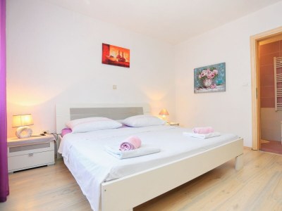 Apartment Apartments with parking space Kaštel Kambelovac, Kaštela - 15885 - Outdoor photo 17