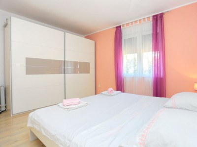 Apartment Apartments with parking space Kaštel Kambelovac, Kaštela - 15885 - Outdoor photo 18