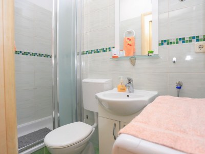 Apartment Apartments with parking space Kaštel Kambelovac, Kaštela - 15885 - Outdoor photo 24