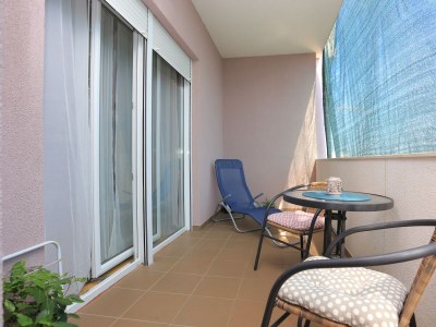 Apartment Apartments with parking space Kaštel Kambelovac, Kaštela - 15885 - Outdoor photo 26