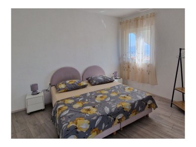 Apartment Two bedroom apartment with terrace and sea view Novi Vinodolski A-18968-a - Outdoor photo 12