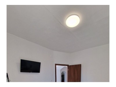 Apartment Two bedroom apartment with terrace and sea view Novi Vinodolski A-18968-a - Outdoor photo 14