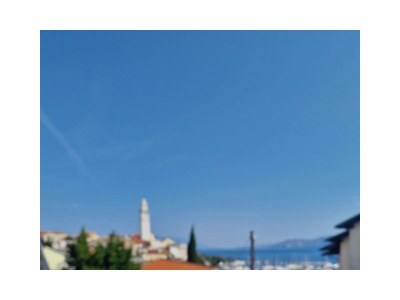 Apartment Two bedroom apartment with terrace and sea view Novi Vinodolski A-18968-a - Outdoor photo 20