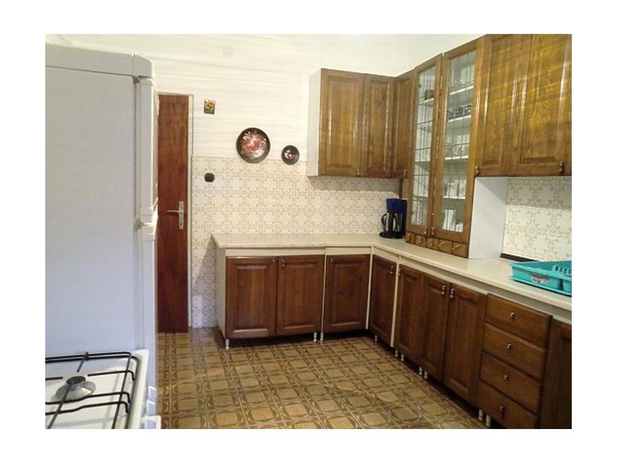 Apartment Four-bedroom apartment with terrace Banjol, Rab A-16645-a - Outdoor photo 5