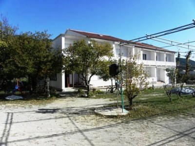 Apartment Four-bedroom apartment with terrace Banjol, Rab A-16645-a - Outdoor photo 2