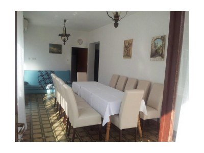 Apartment Four-bedroom apartment with terrace Banjol, Rab A-16645-a - Outdoor photo 4