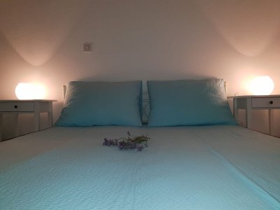 Apartment Four-bedroom apartment with terrace Banjol, Rab A-16645-a - Outdoor photo 7