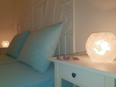 Apartment Four-bedroom apartment with terrace Banjol, Rab A-16645-a - Outdoor photo 8