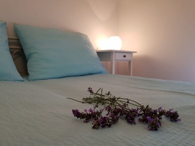 Apartment Four-bedroom apartment with terrace Banjol, Rab A-16645-a - Outdoor photo 9