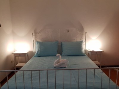 Apartment Four-bedroom apartment with terrace Banjol, Rab A-16645-a - Outdoor photo 10