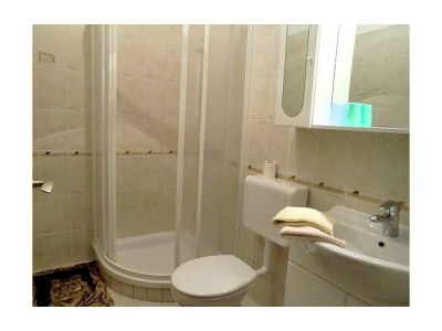 Apartment Four-bedroom apartment with terrace Banjol, Rab A-16645-a - Outdoor photo 12