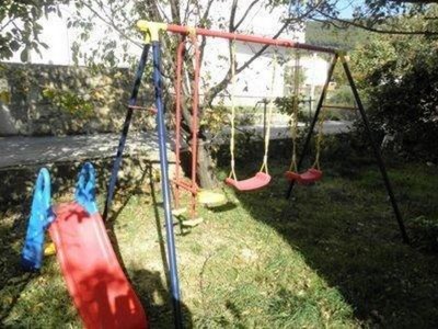 Apartment Three bedroom apartment with terrace and sea view Banjol, Rab A-16645-b - Outdoor photo 3