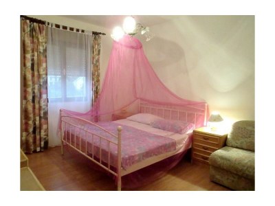 Apartment Three bedroom apartment with terrace and sea view Banjol, Rab A-16645-b - Outdoor photo 6