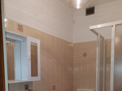 Apartment Three bedroom apartment with terrace and sea view Banjol, Rab A-16645-b - Outdoor photo 8