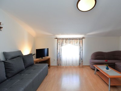 Apartment Two bedroom apartment with terrace and sea view Fažana A-19641-a - Outdoor photo 8