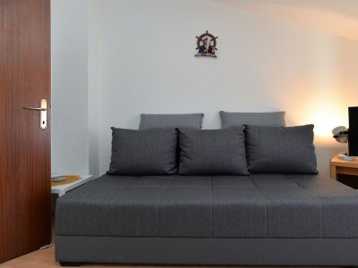 Apartment Two bedroom apartment with terrace and sea view Fažana A-19641-a - Outdoor photo 12